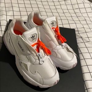 Women’s Adidas Falcon Zip